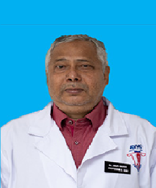 Dr. Arun Banik